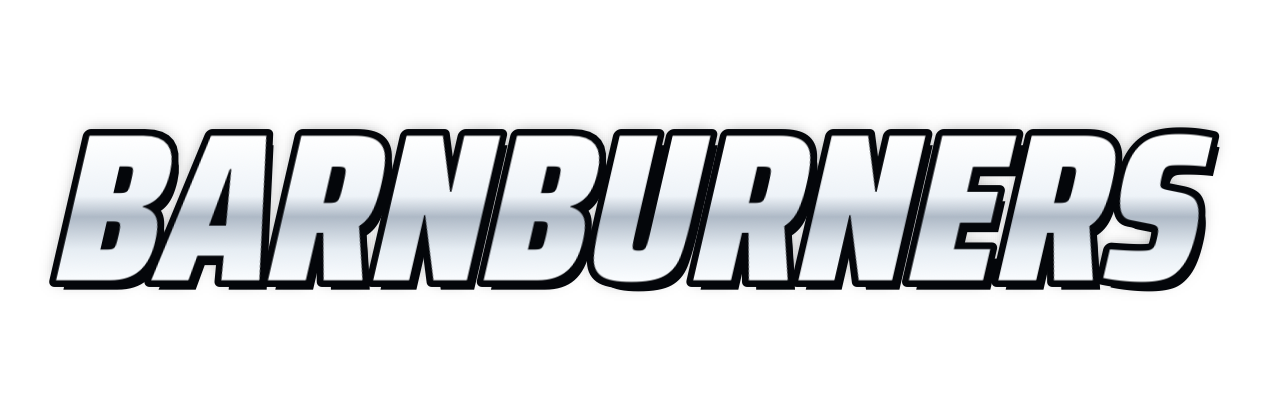 Barnburners
