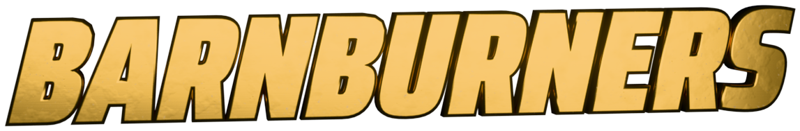 Barnburners