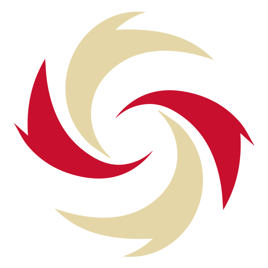 Chicago Gusters crest