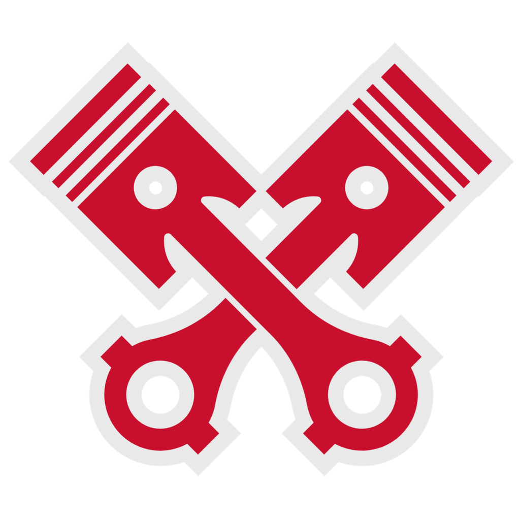 Detroit Gearheads crest