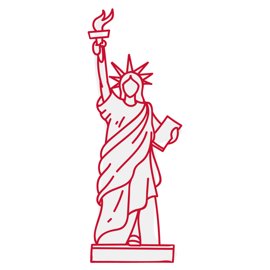 Manhattan Beacons crest
