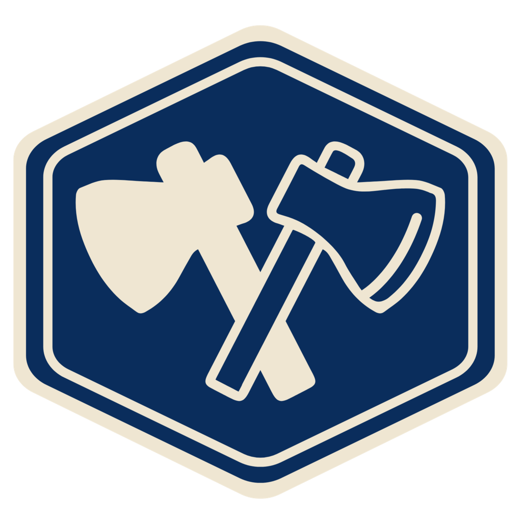 Vancouver Lumberjacks crest